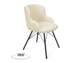 Стул Sheffilton SHT-ST39/S370-VP