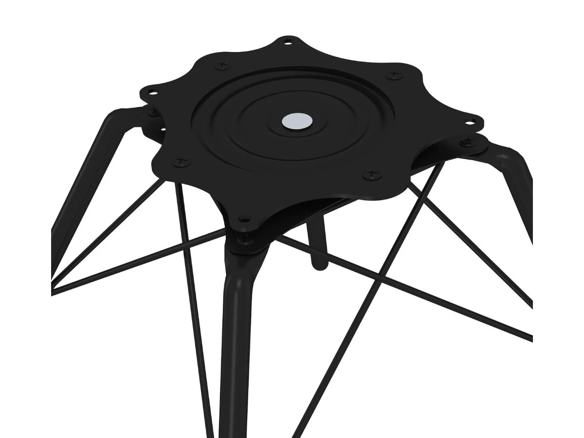 Стул Sheffilton SHT-ST39/S370-VP 964414  - фото 5