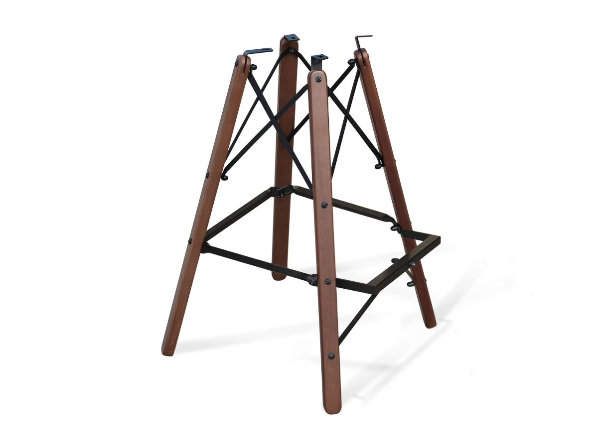 Стул барный Sheffilton SHT-ST19-SF1/S80 964415  - фото 6