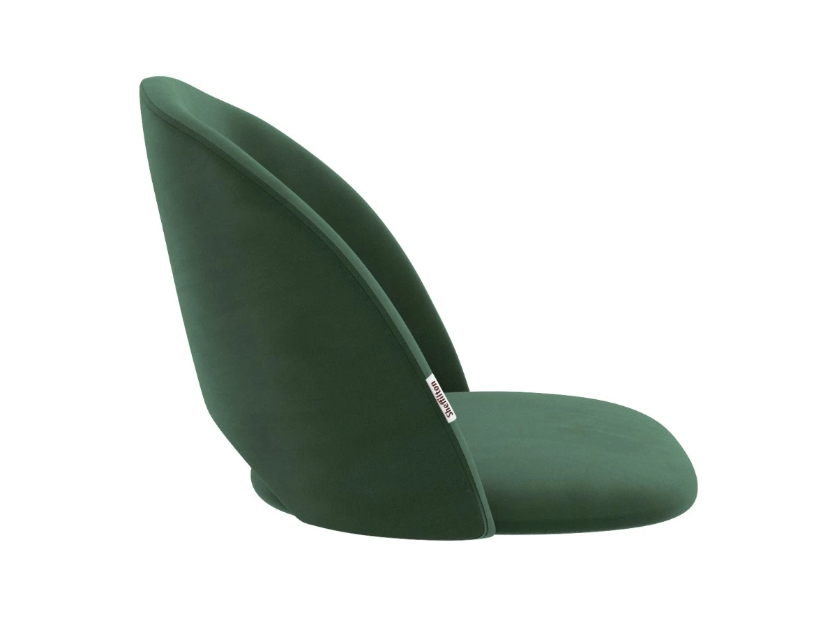 Стул Sheffilton SHT-ST34/S95-WH-1 964416  - фото 4