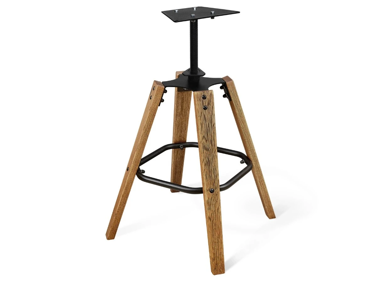 Стул барный Sheffilton SHT-ST19-SF1/S93 964418  - фото 6