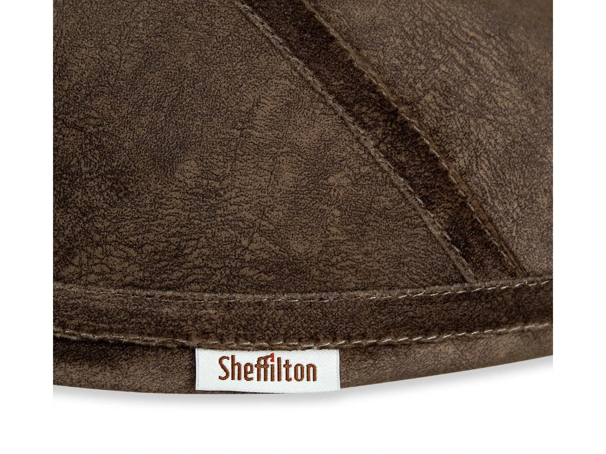 Стул барный Sheffilton SHT-ST19-SF1/S93 964418  - фото 4