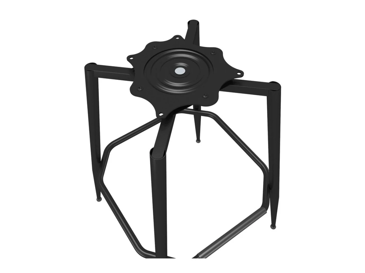 Стул барный Sheffilton SHT-ST19-SF2/S1480 964421  - фото 5