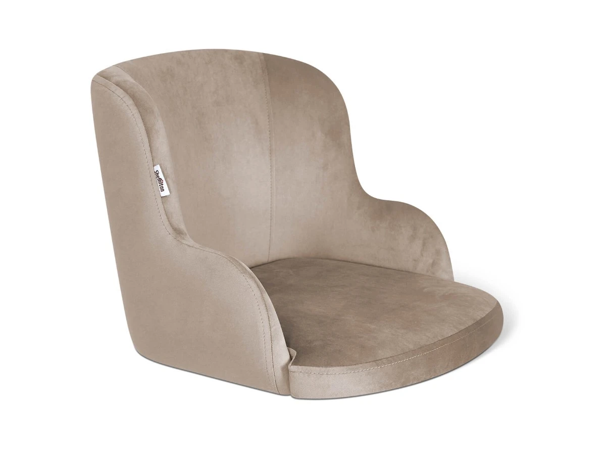 Стул Sheffilton SHT-ST39/S95-WH 964427