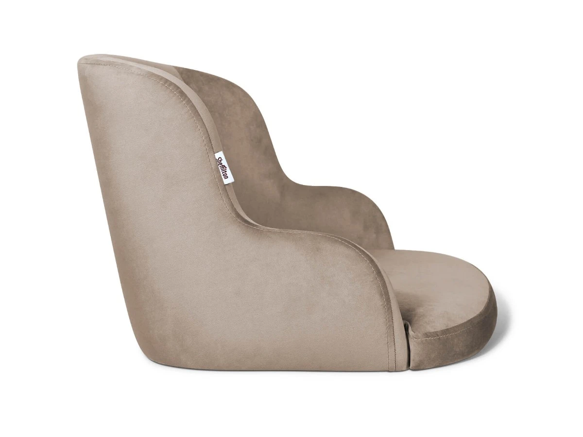 Стул Sheffilton SHT-ST39/S95-WH 964427  - фото 3