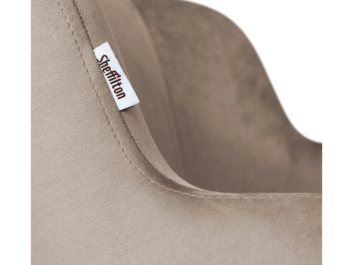 Стул Sheffilton SHT-ST39/S95-WH 964427  - фото 4