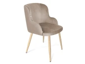 Стул Sheffilton SHT-ST39/S95-WH