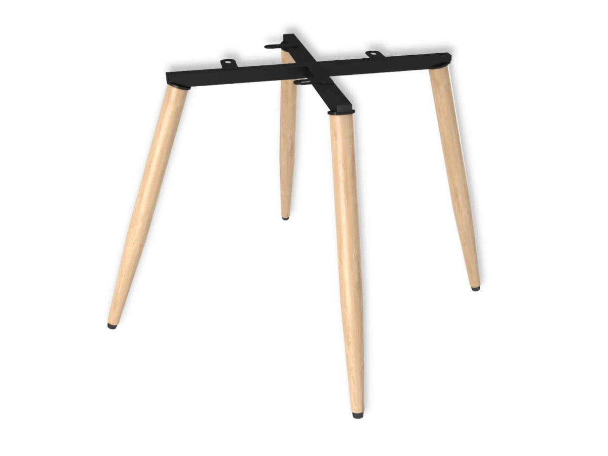 Стул Sheffilton SHT-ST39/S95-WH 964427  - фото 6