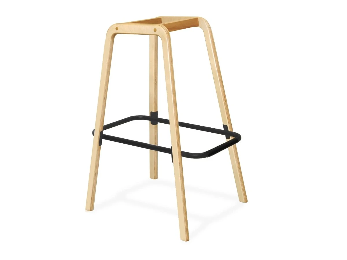 Стул барный Sheffilton SHT-ST29-C/S94 964429  - фото 6