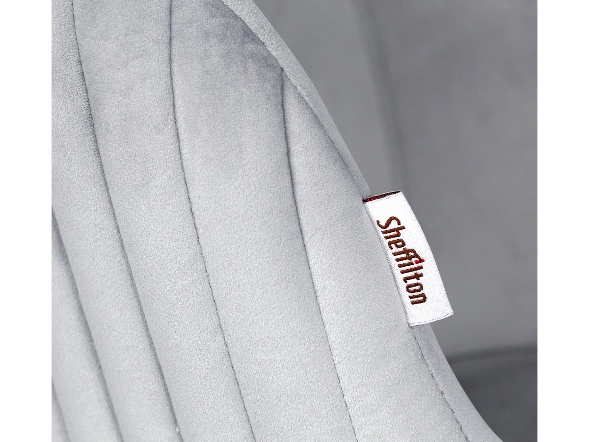 Стул Sheffilton SHT-ST39/S95-WH-1 964433  - фото 4