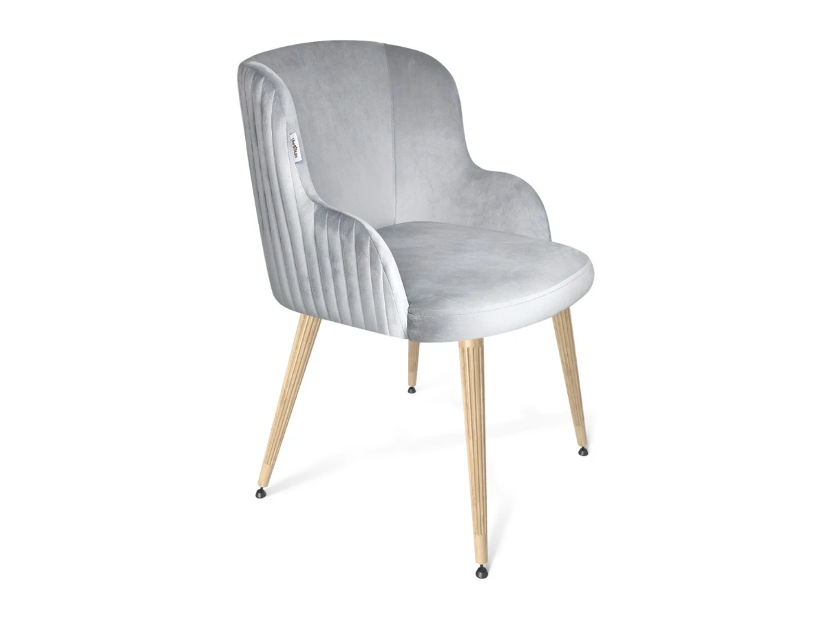 Стул Sheffilton SHT-ST39/S95-WH-1 964433