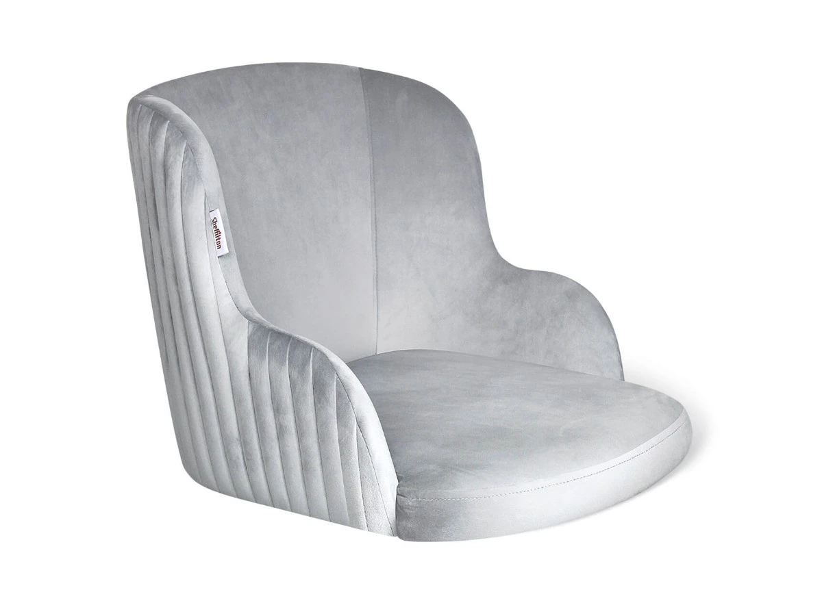 Стул Sheffilton SHT-ST39/S95-WH-1 964433