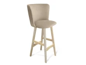 Стул барный Sheffilton SHT-ST36/S65