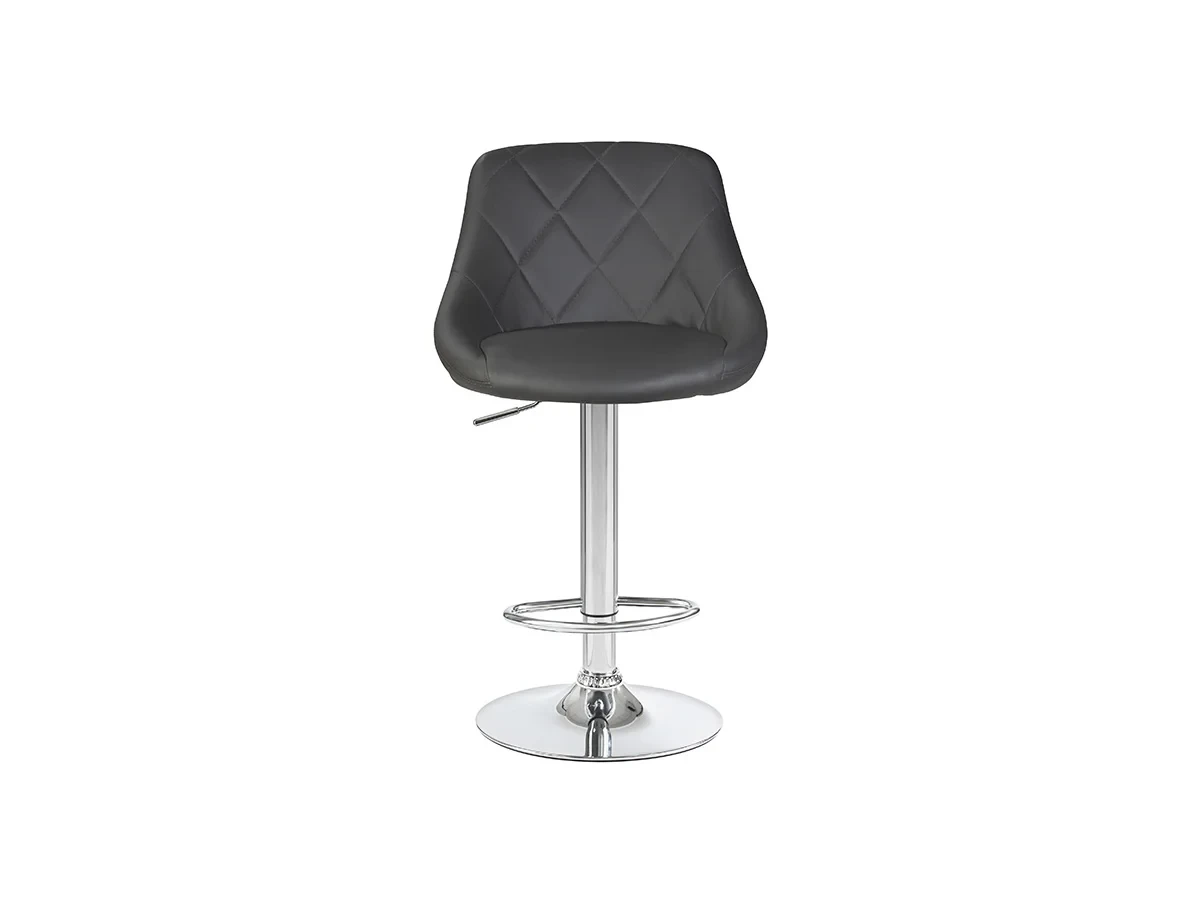 Стул барный LOGAN 650834  - фото 6