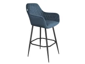 Стул барный Sheffilton SHT-ST38/S148