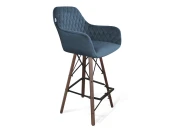 Стул барный Sheffilton SHT-ST38/S80