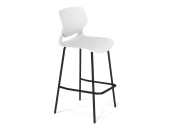 Стул барный Sheffilton SHT-ST59/S196