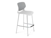 Стул барный Sheffilton SHT-ST59/S196