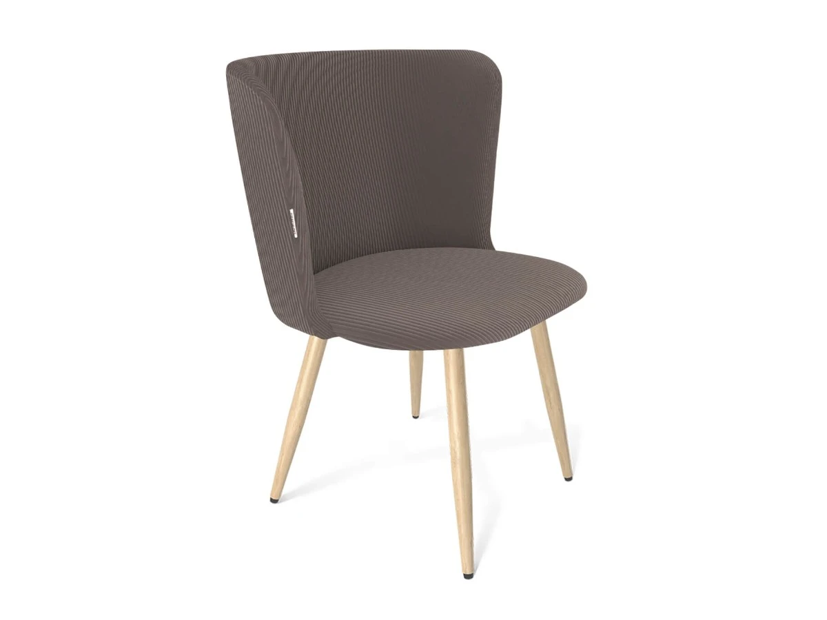 Стул Sheffilton SHT-ST36/S95-W 964464