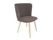 Стул Sheffilton SHT-ST36/S95-W