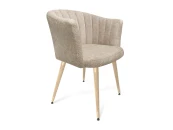 Стул Sheffilton SHT-ST42-1/S95-WH-1