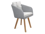 Стул Sheffilton SHT-ST43-2/S183