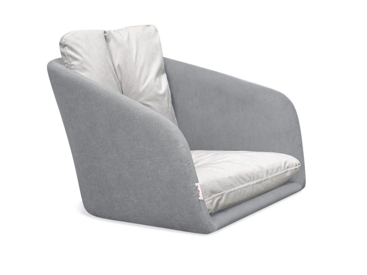 Стул Sheffilton SHT-ST43-2/S183 964468