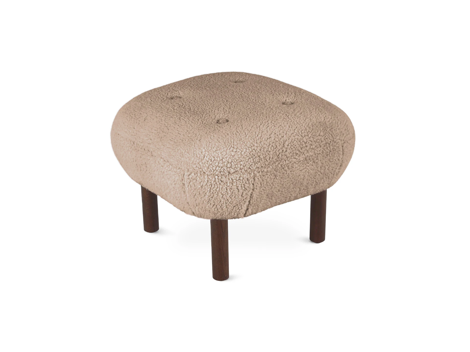 Пуф Lounge Wood 964485
