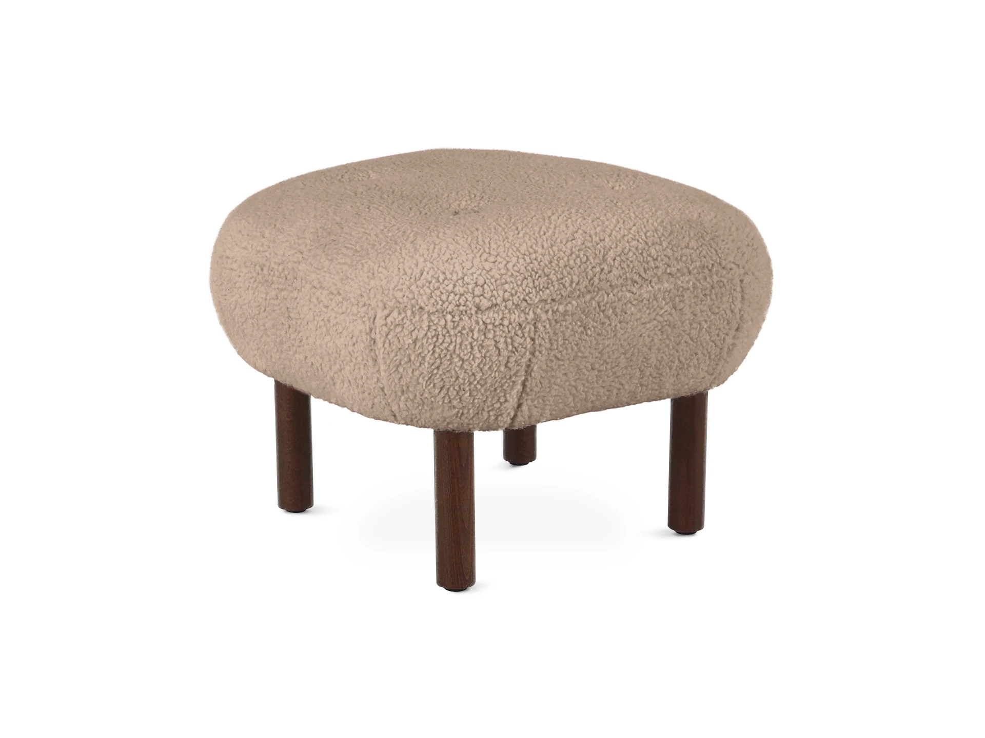 Пуф Lounge Wood 964485  - фото 3