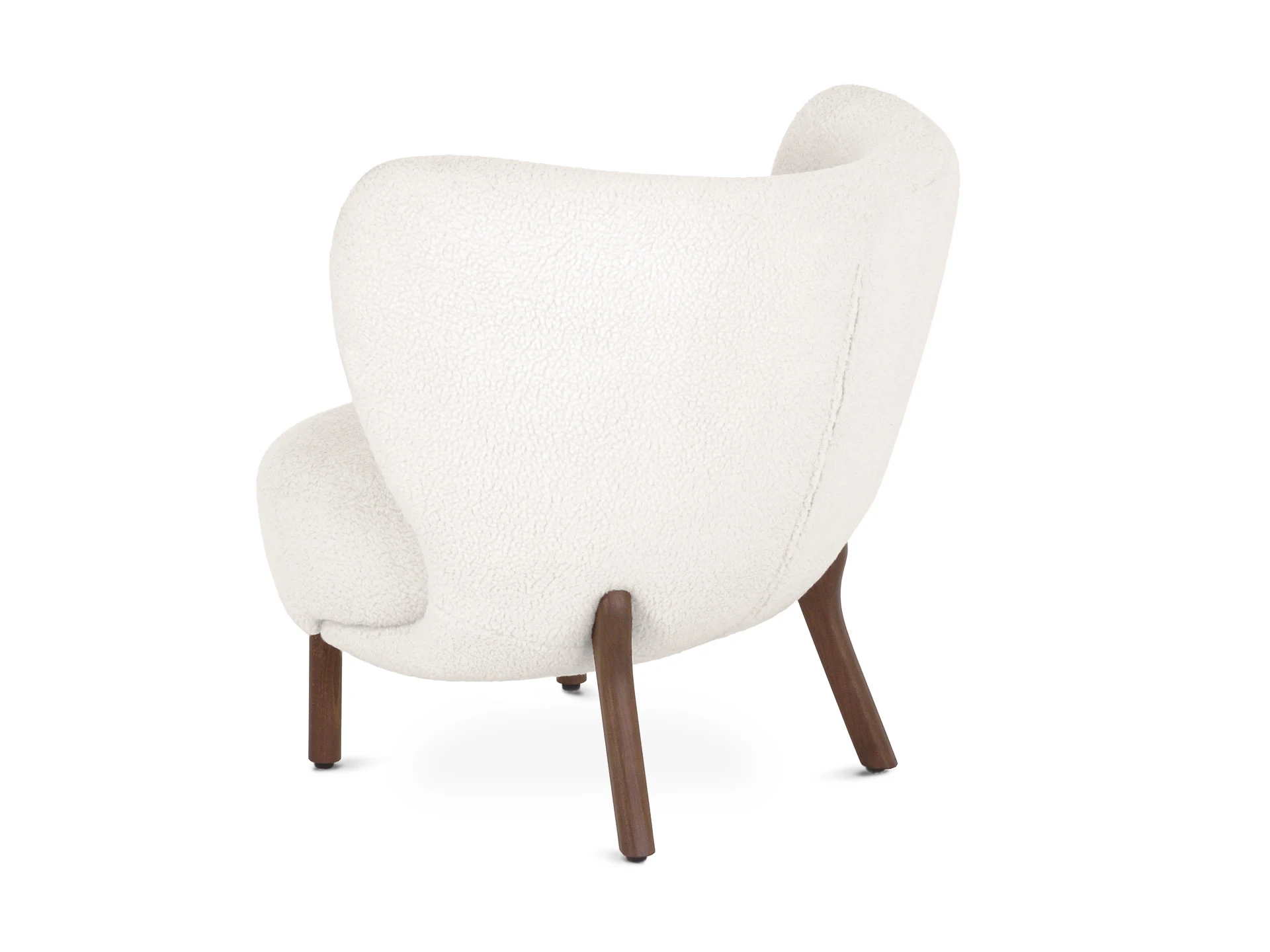 Кресло Lounge Wood 964488  - фото 6