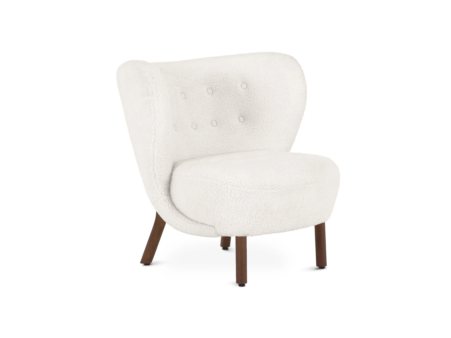 Кресло Lounge Wood 964488