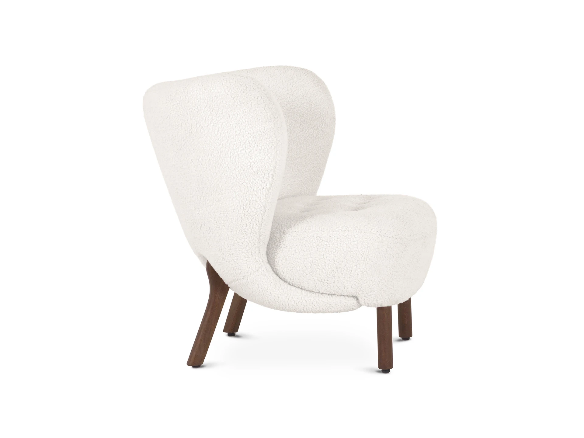 Кресло Lounge Wood 964488  - фото 3