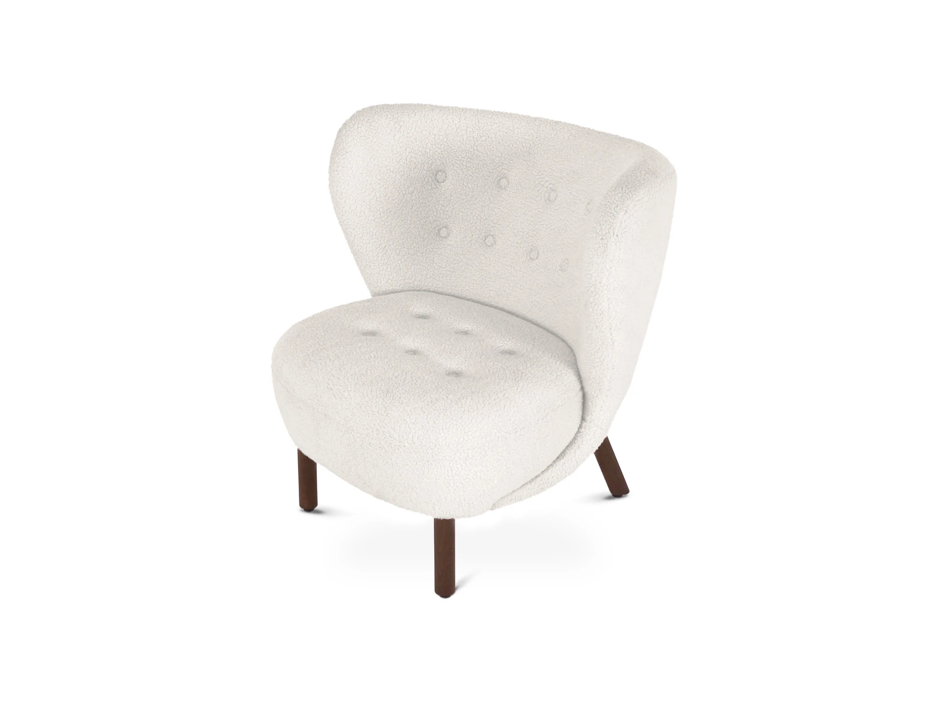 Кресло Lounge Wood 964488  - фото 4