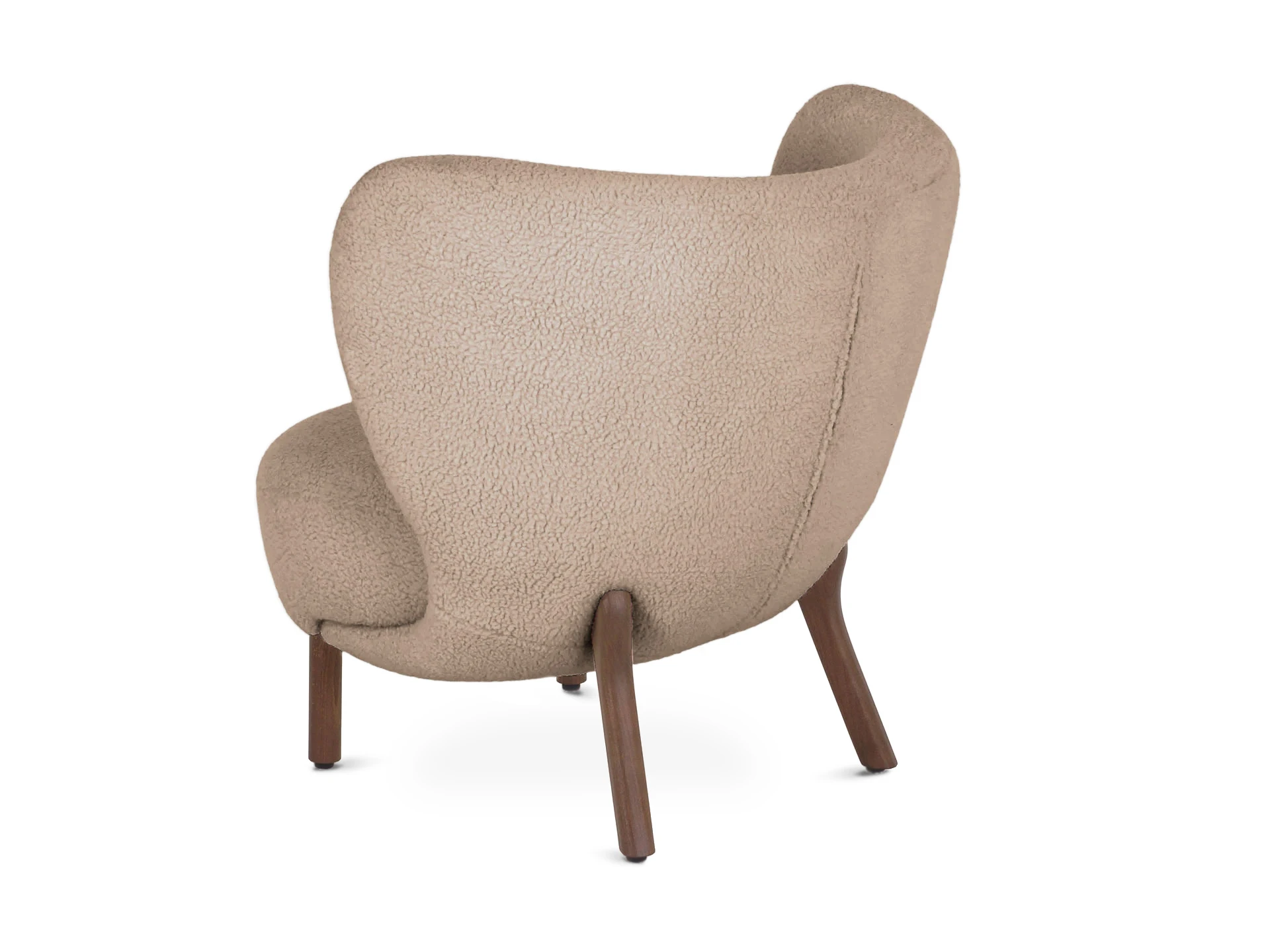 Кресло Lounge Wood 964490  - фото 6