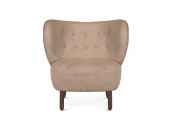 Кресло Lounge Wood