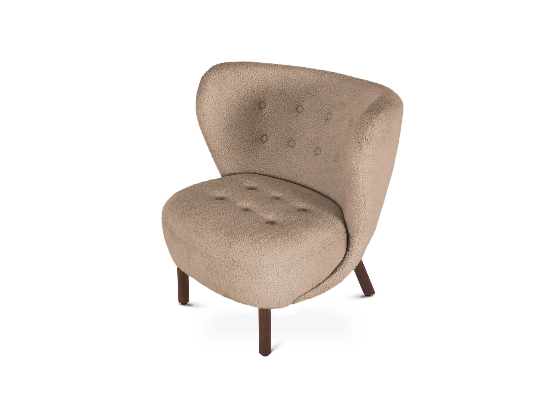 Кресло Lounge Wood 964490  - фото 4