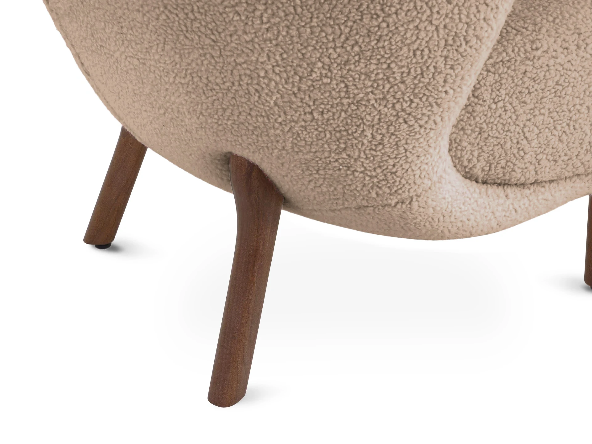 Кресло Lounge Wood 964490  - фото 5