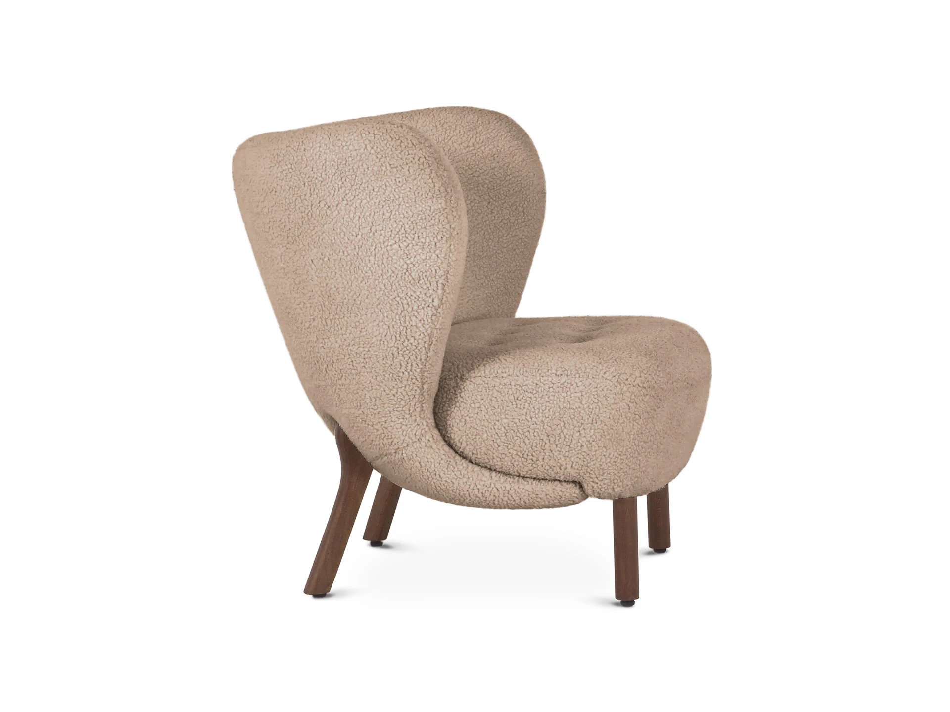 Кресло Lounge Wood 964490  - фото 3