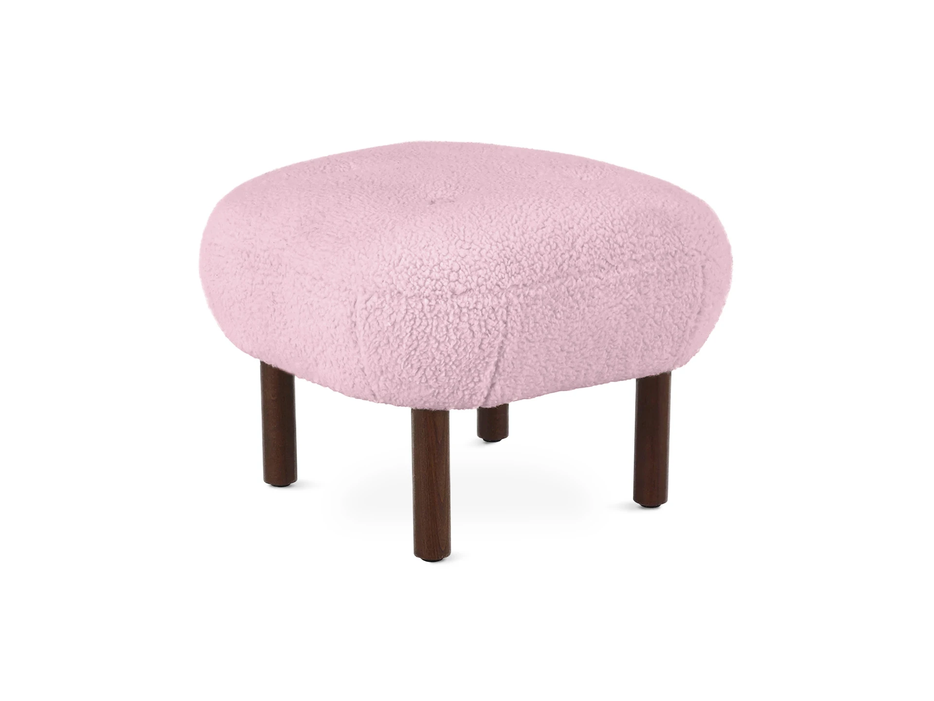 Пуф Lounge Wood 964492  - фото 3