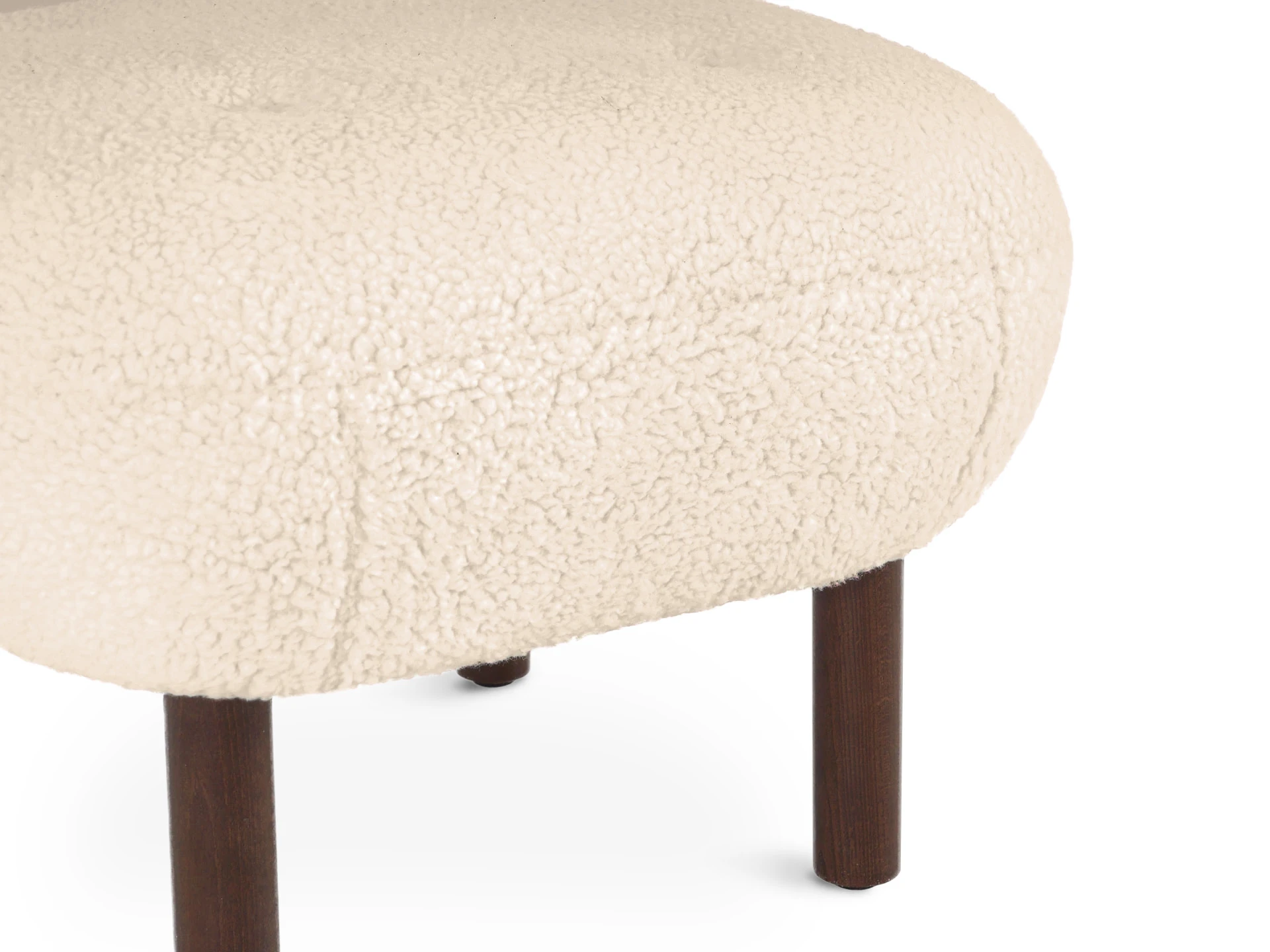 Пуф Lounge Wood 964493  - фото 5