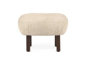 Каркасный пуфик