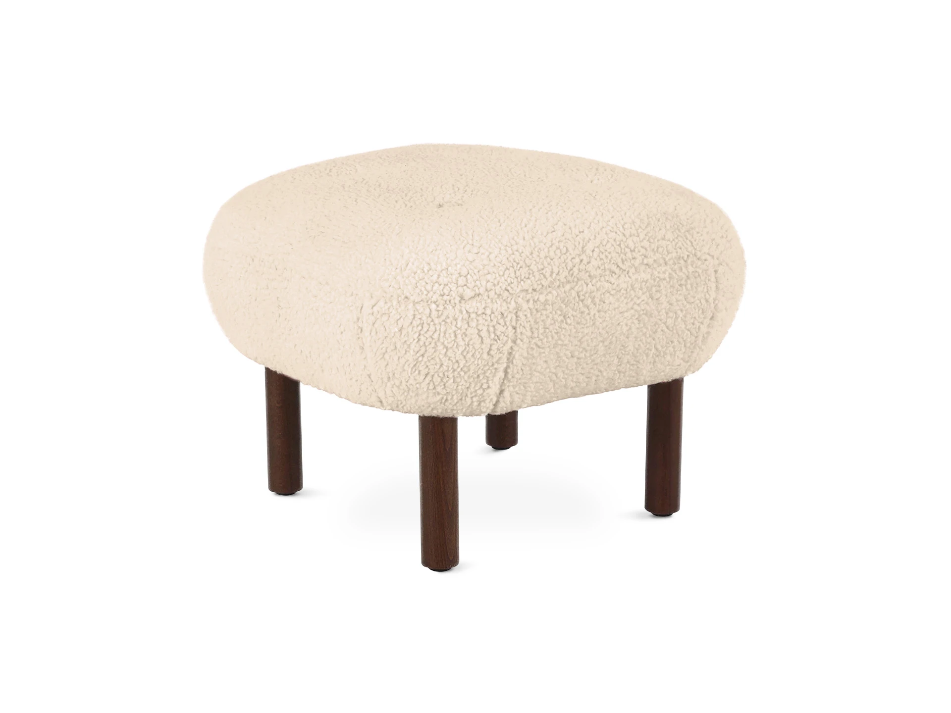 Пуф Lounge Wood 964493  - фото 3