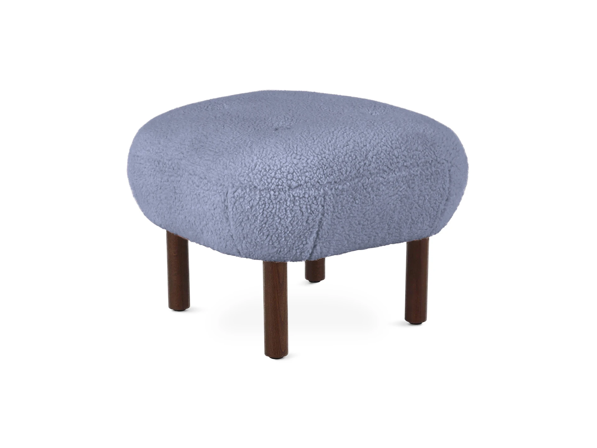 Пуф Lounge Wood 964495  - фото 3