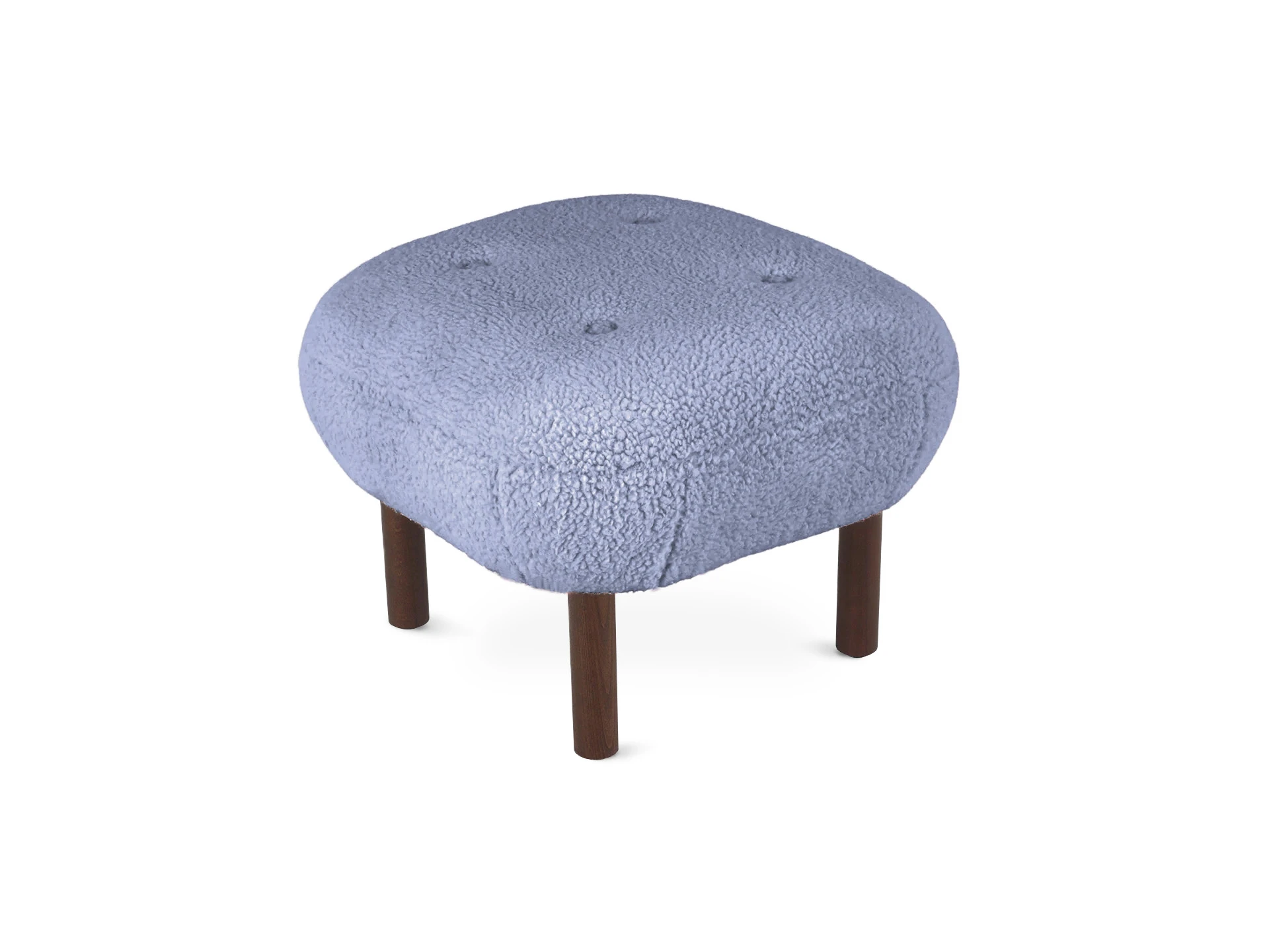 Пуф Lounge Wood 964495