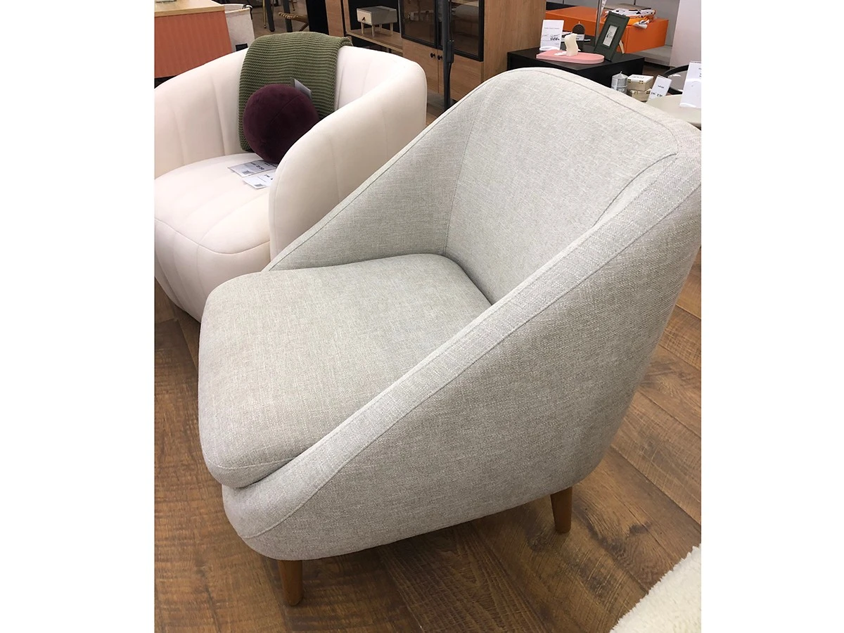 Кресло Corsica 964500  - фото 3