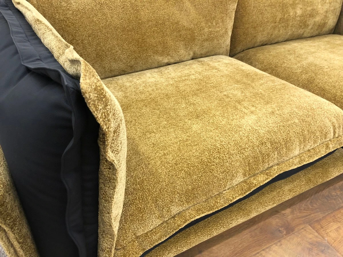 Диван Barcelona 2-местный 964506  - фото 4