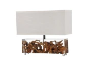 Декоративная настольная лампа SELVA