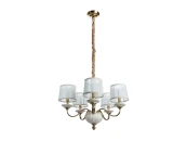 Подвесная люстра DOLCE