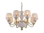 Подвесная люстра DOLCE