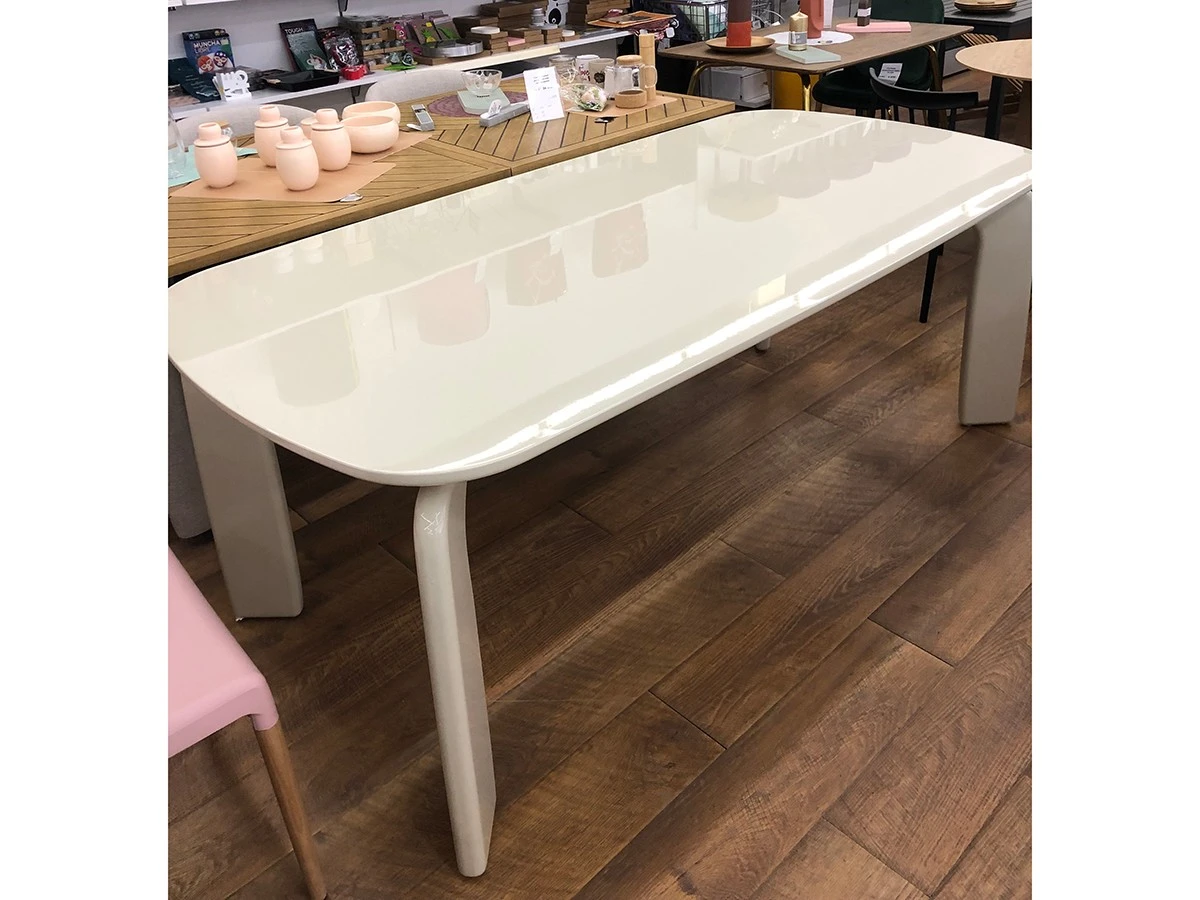 Стол обеденный Teplice 964590  - фото 5